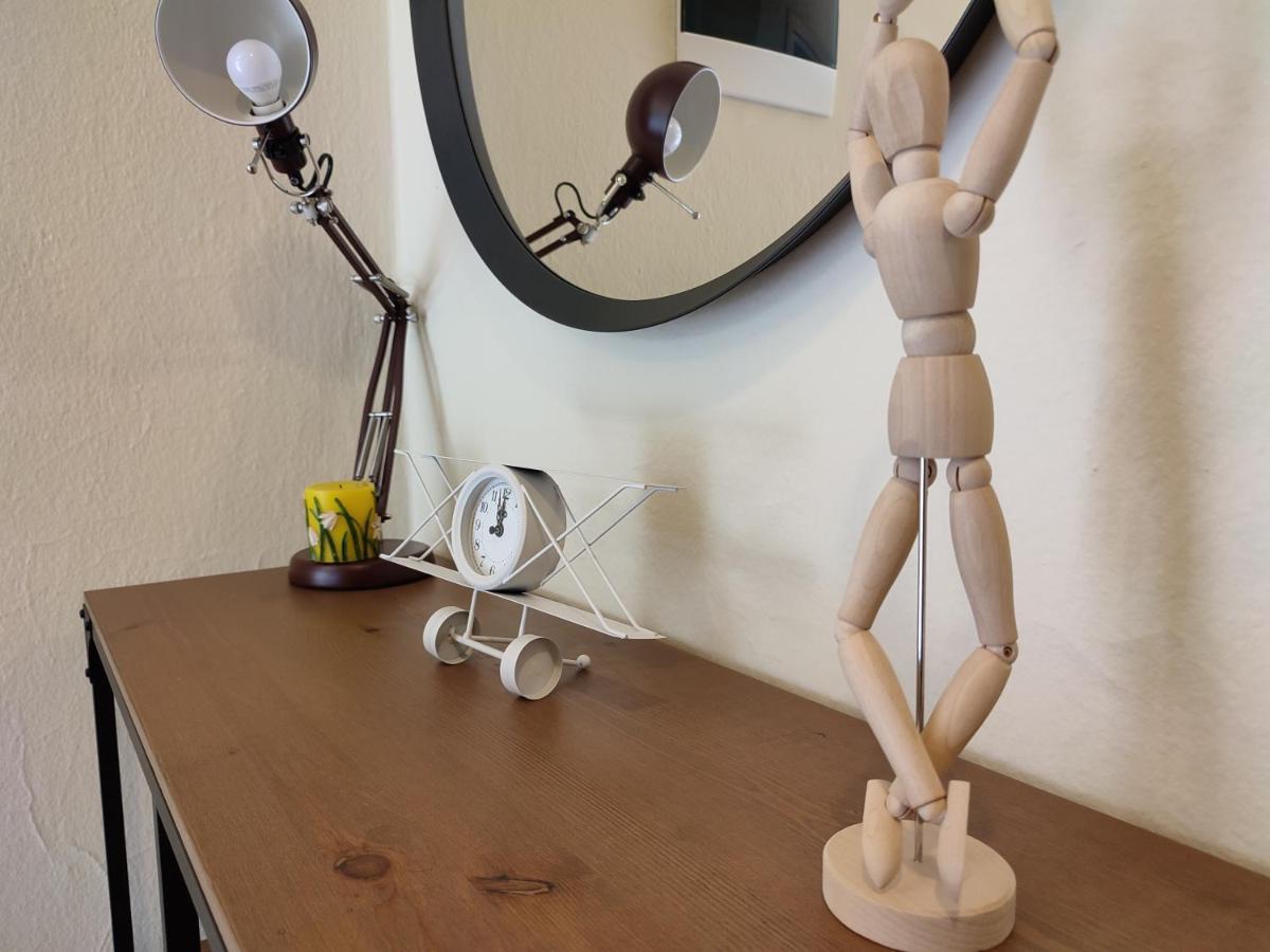 Estrella Rooms Nea Kallikrateia 外观 照片