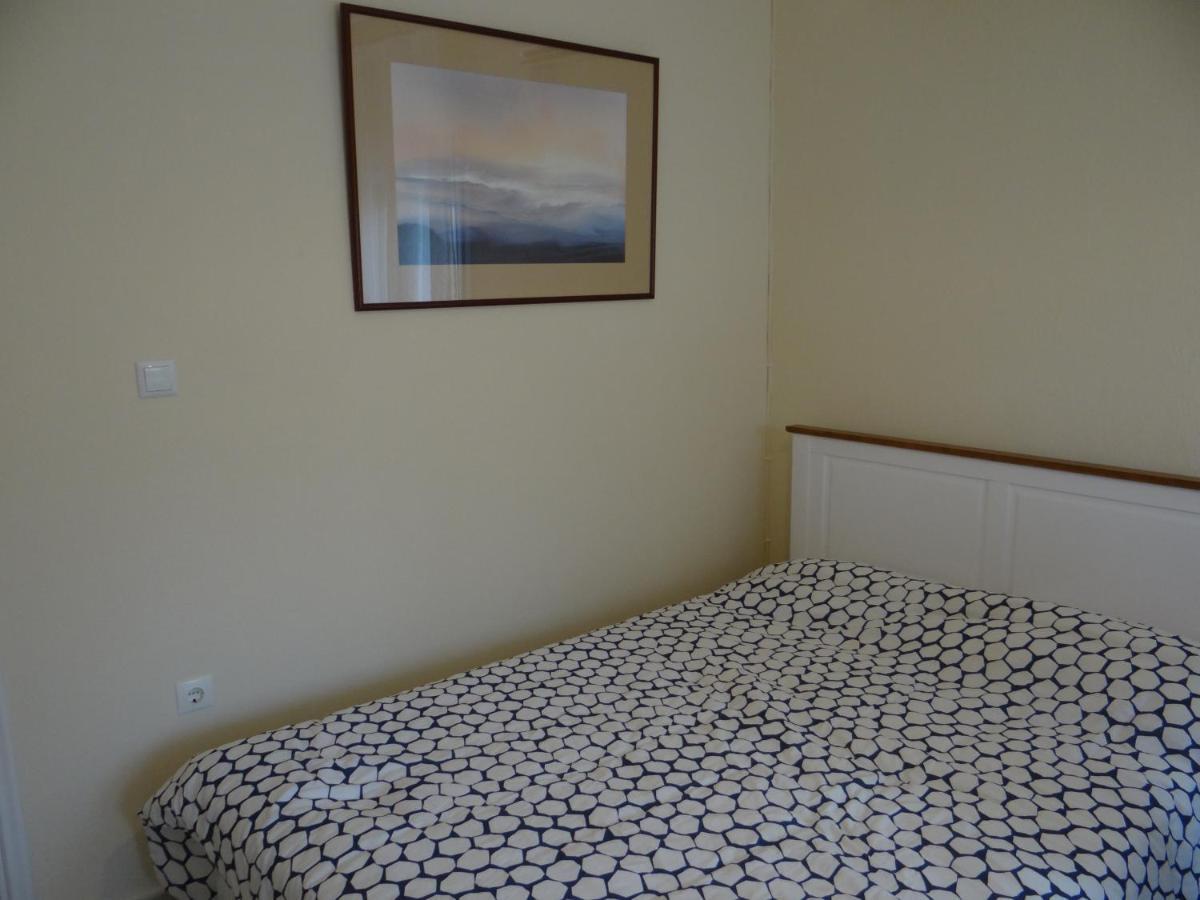 Estrella Rooms Nea Kallikrateia 外观 照片